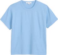 Alex Mill Garcon Linen Blend T-Shirt
