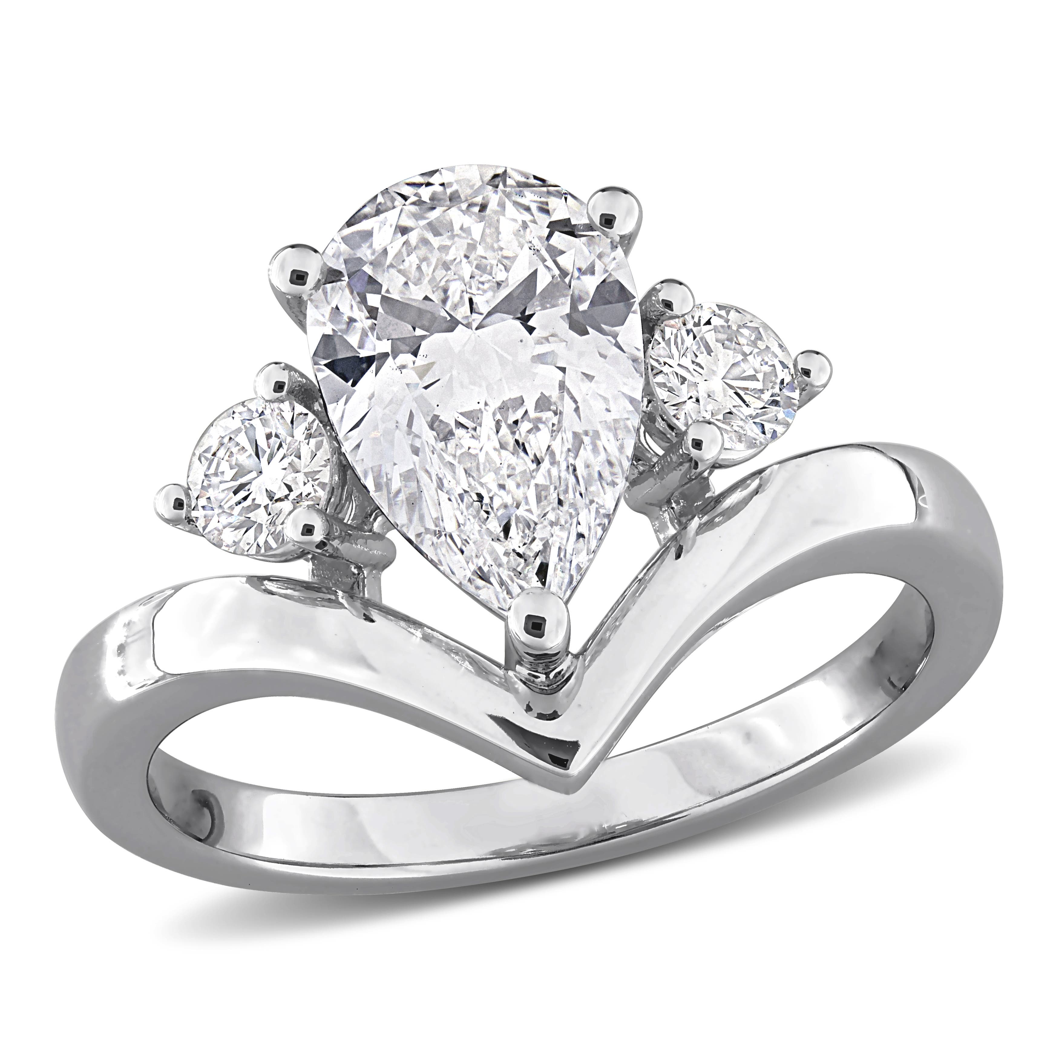selected White Gold