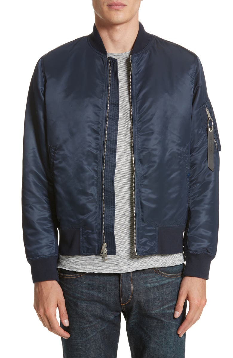 rag & bone Manston Jacket, Main, color, 