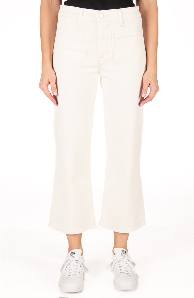 Modern American Jackson Crop, Main, color, 