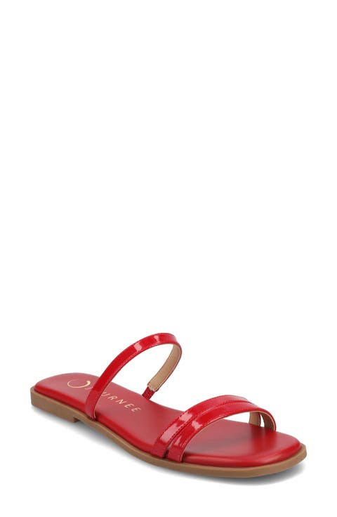 Brisa Slide Sandal (Women)