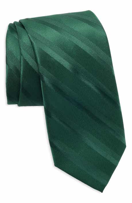 Roger Stripe Tie