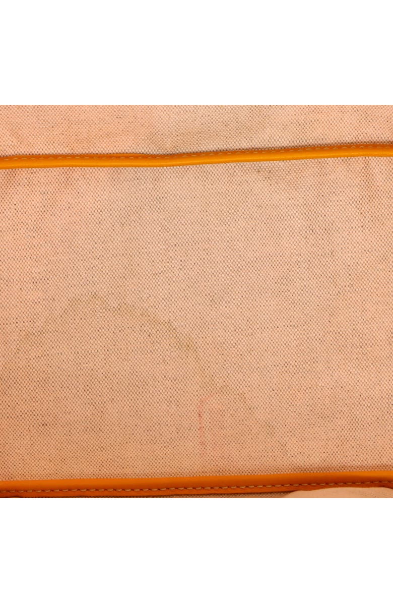 Pre-Owned Goyard Saint Louis Tote Coated Canvas PM, Alternate, color, Yellow