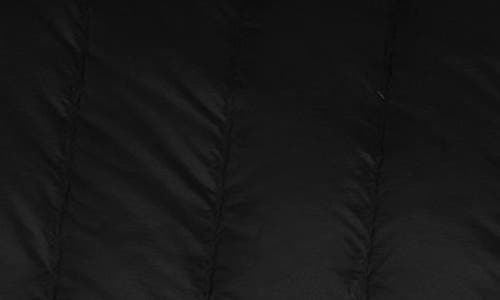 Outdoor Research Helium 800 Fill Power Down Hooded Jacket In Black