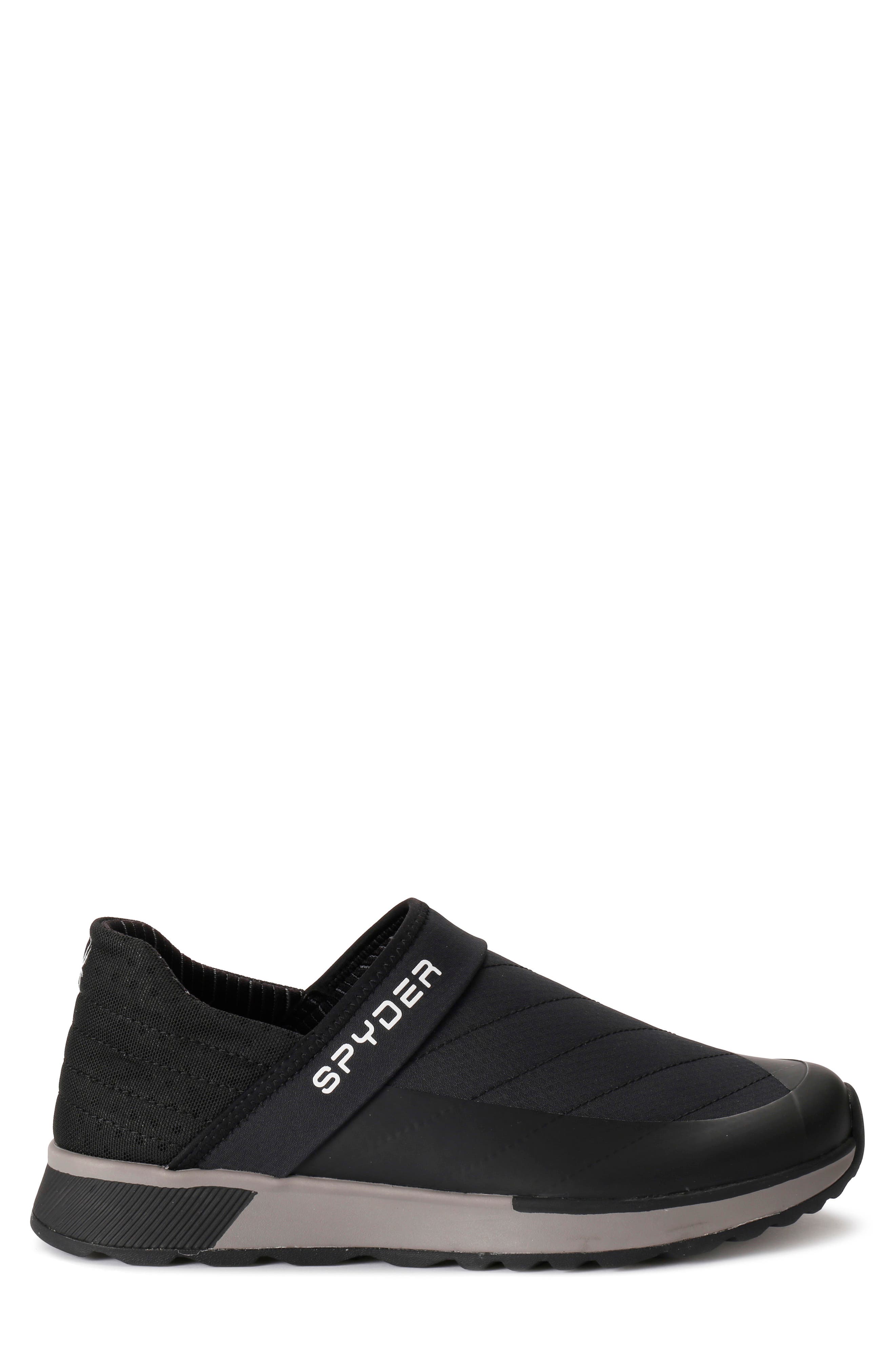 Spyder Maverick Slip-On Sneaker, Alternate, color, 