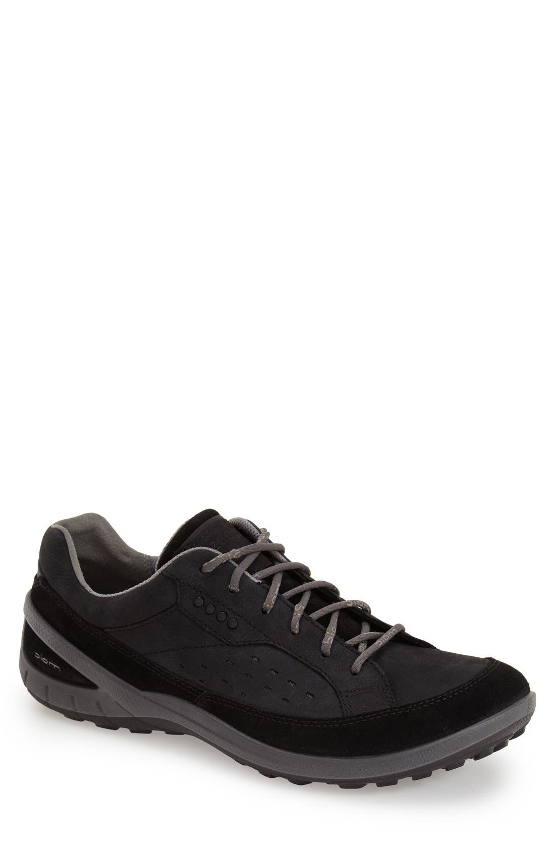 ECCO 'Biom Grip II' Sneaker, Main, color, 