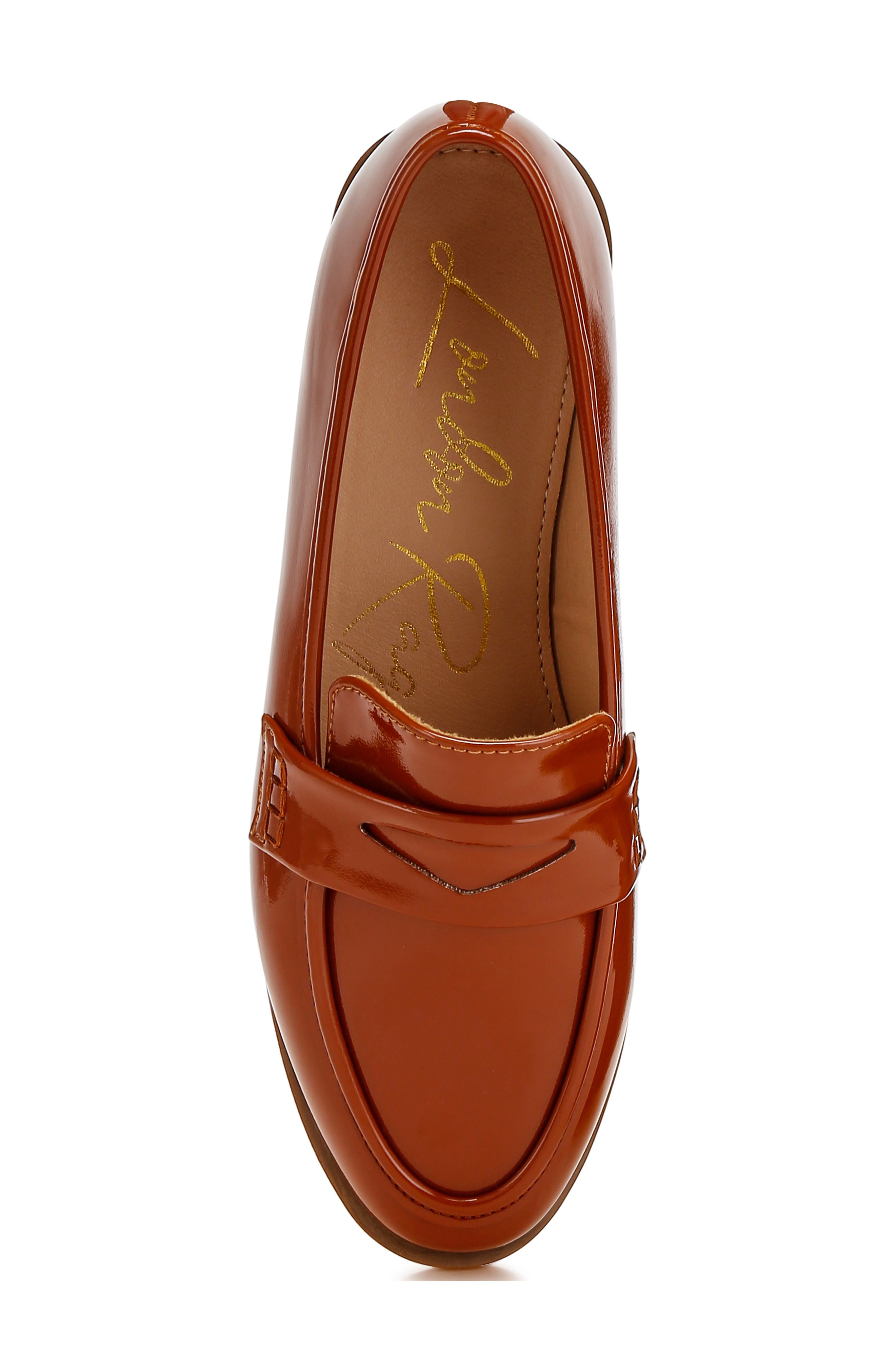 LONDON RAG Mogul Loafer, Alternate, color, Brown