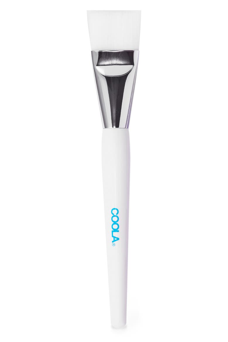 Facial Mask Brush, Main, color, NO COLR