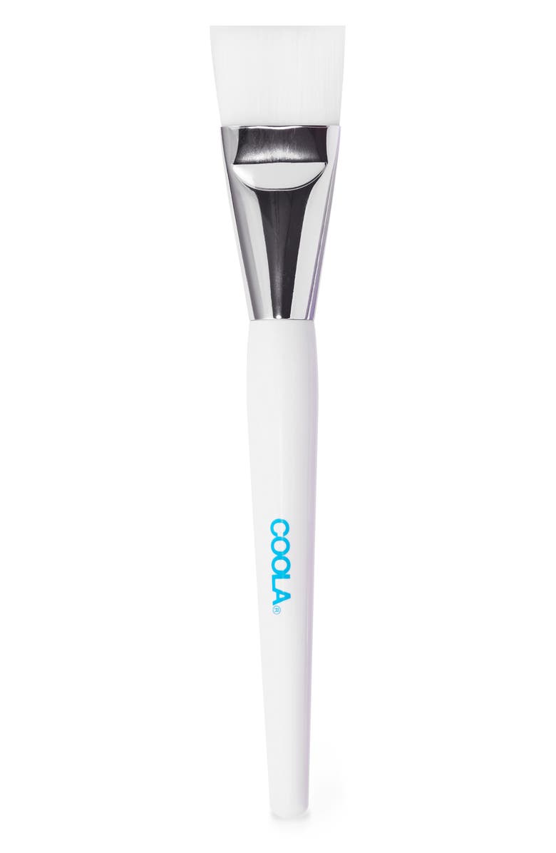COOLA<sup>®</sup> Facial Mask Brush, Main, color, No Colr