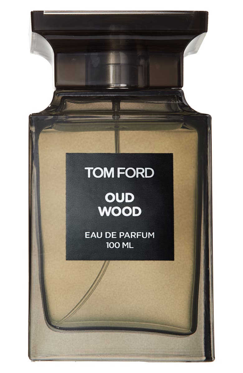 TOM FORD Oud Wood Eau de Parfum, Main, color,