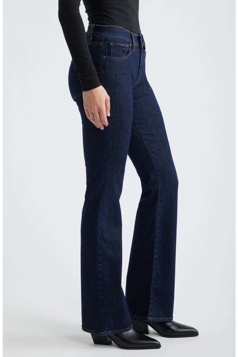 The Rodeo Bootcut Jeans, Alternate, color, ATLAS