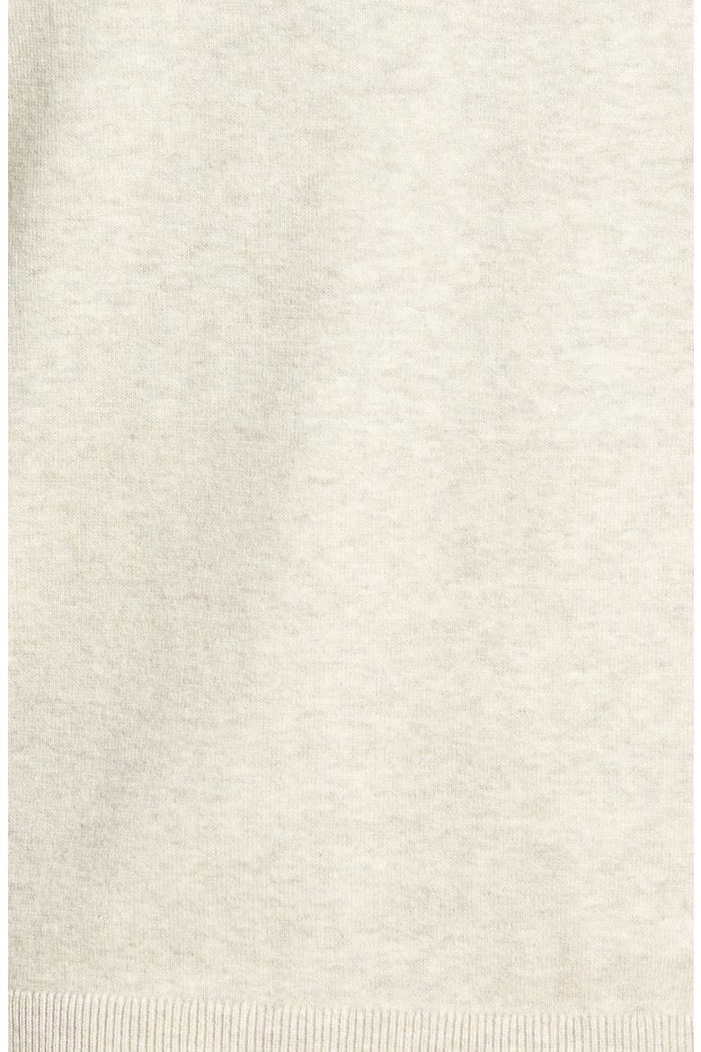 Lakemont Classic Fit V-Neck Sweater, Alternate, color, OATMEAL HEATHER