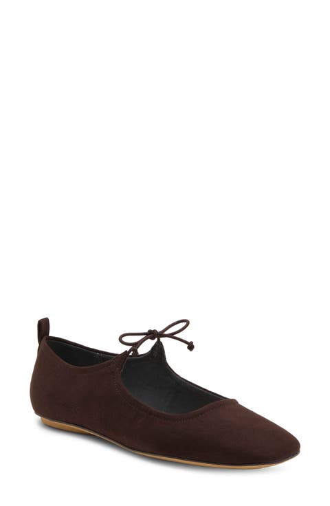 Trosta Mary Jane Ballet Flat