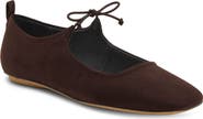 Franco Sarto Trosta Mary Jane Ballet Flat
