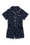 Kids' Two-Piece Short Pajamas