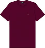 Dalix Mens Lil Smile Jersey Tee