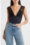 Power Pay Lace Trim Camisole