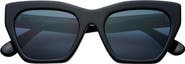 FREYRS Eyewear Gia Cat Eye Sunglasses