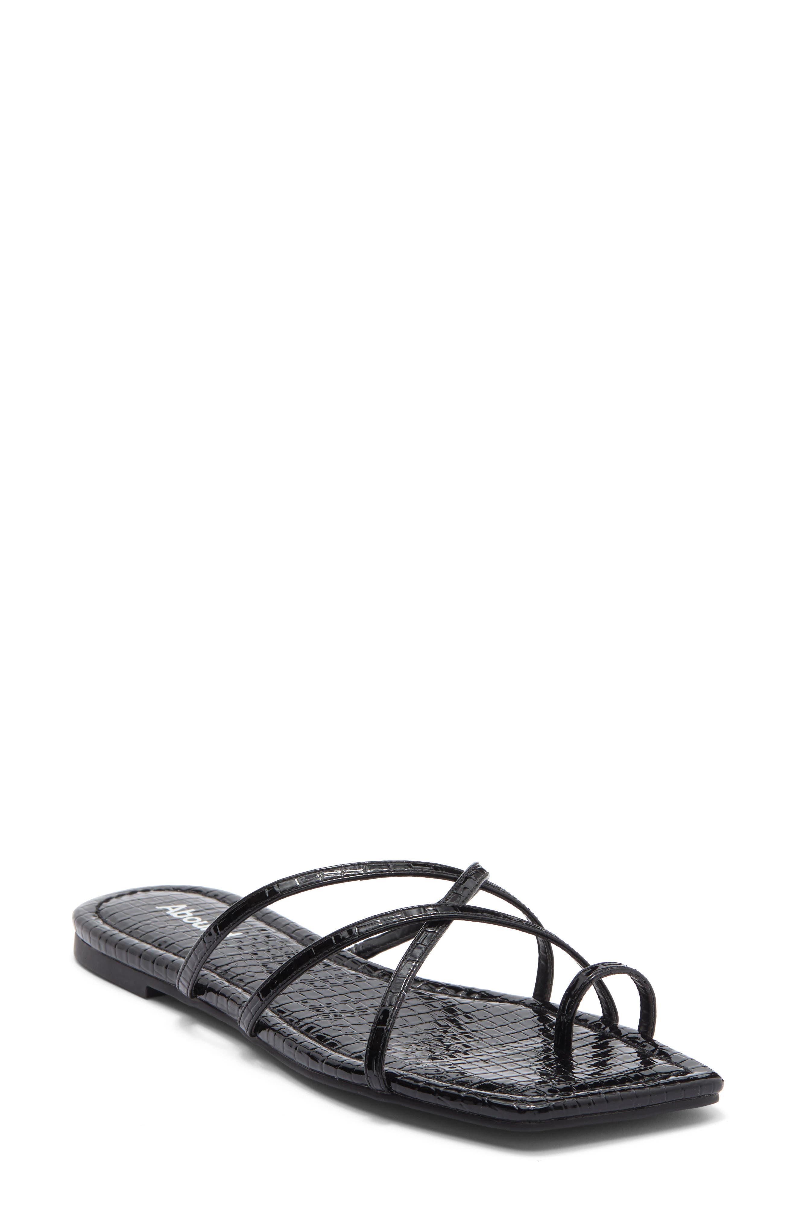 Abound Katy Slide Sandal