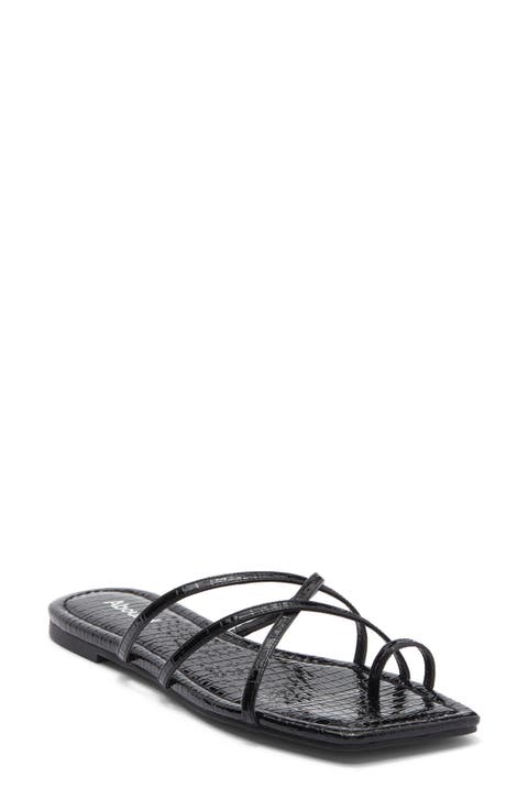 Katy Slide Sandal (Women)