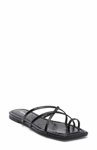 Abound Katy Slide Sandal