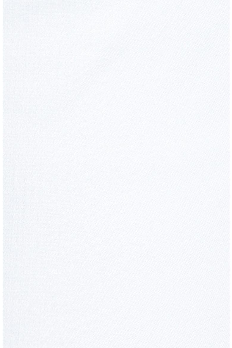 Distressed Skinny Jeans, Alternate, color, WHITE