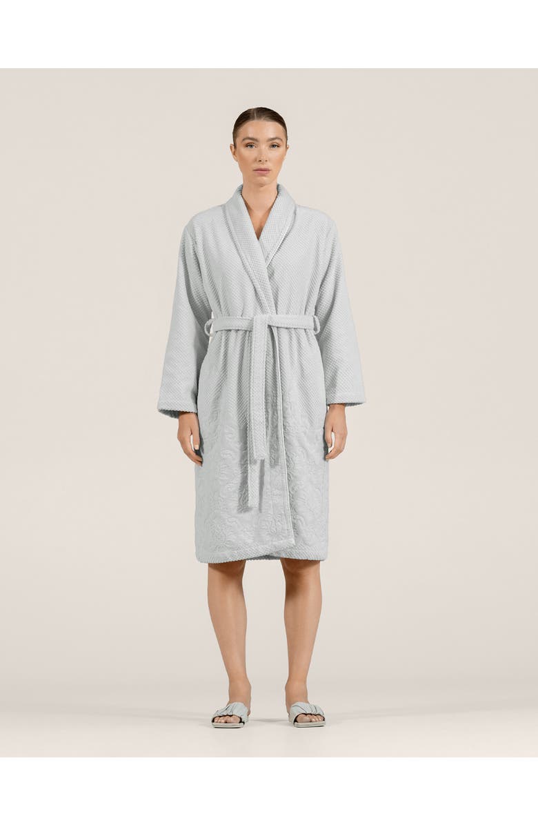Togas Michelle Women's Bathrobe, Alternate, color, Grey