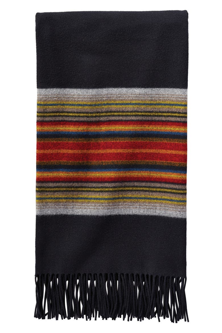 5th Avenue Throw Blanket, Main, color, ARCADIA
