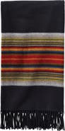 Pendleton '5th Avenue - Glacier Park' Throw