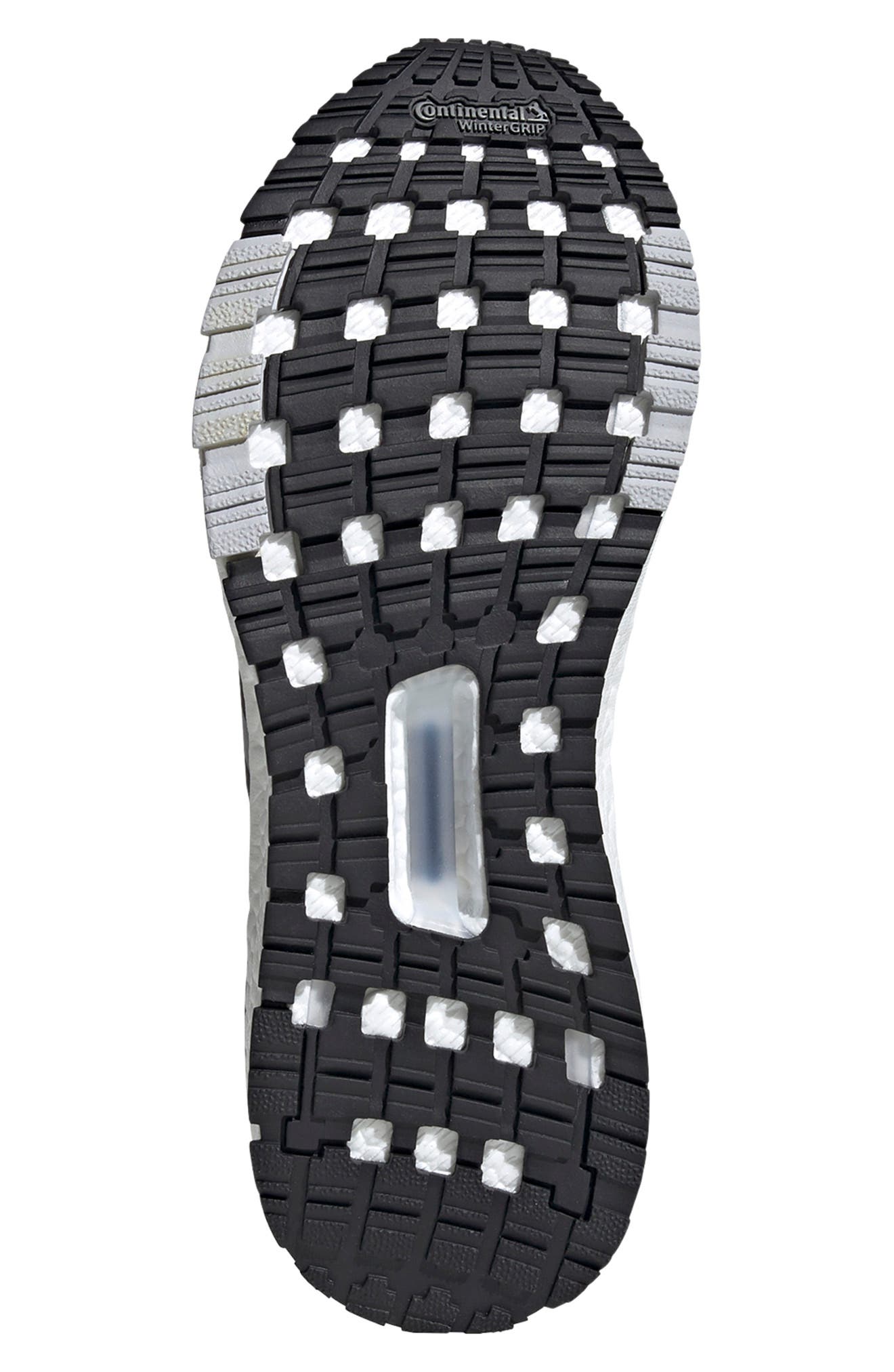 adidas UltraBoost Cold.RDY Running Shoe, Alternate, color, 