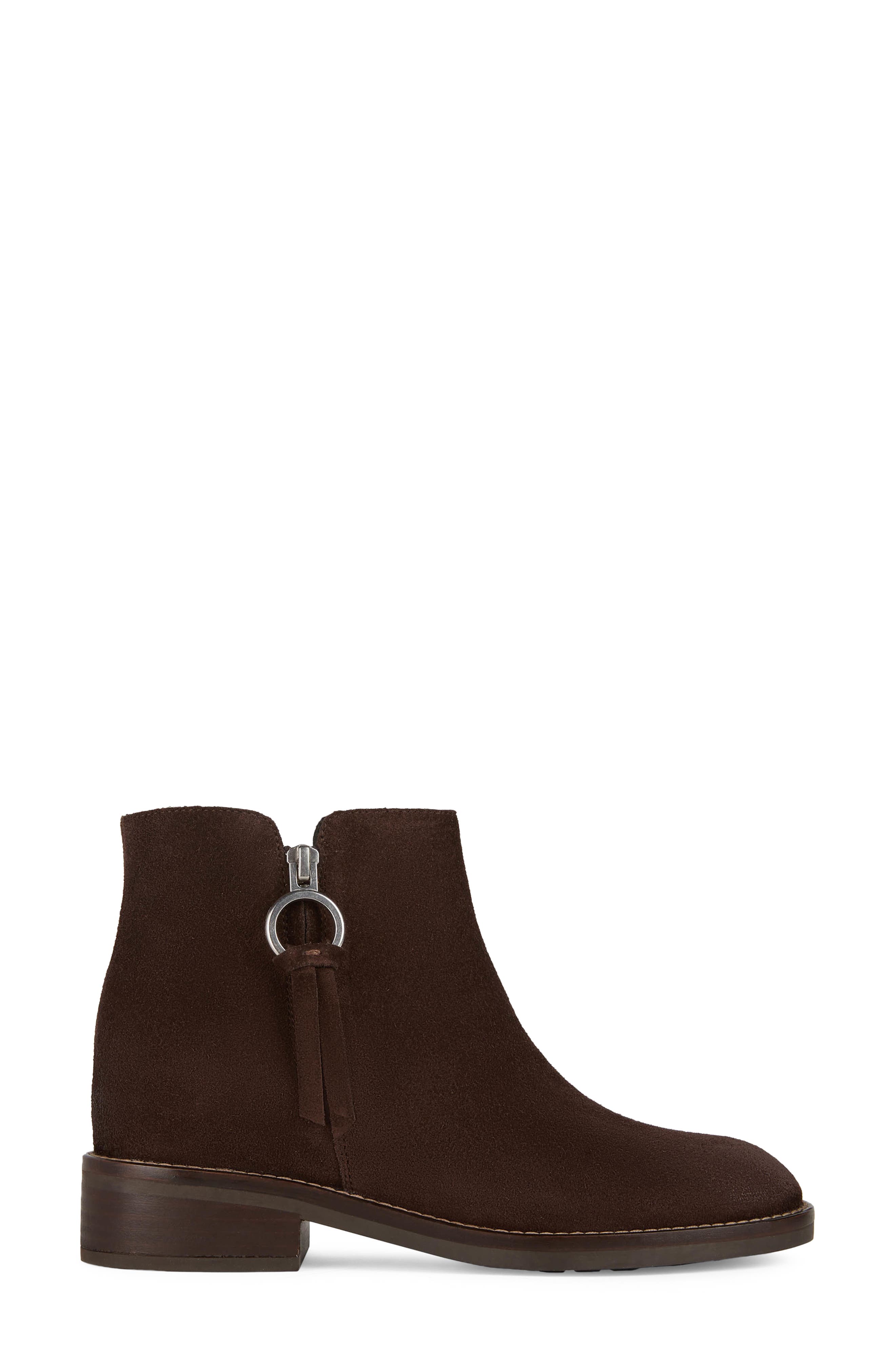 Geox Larysse Bootie, Alternate, color, 