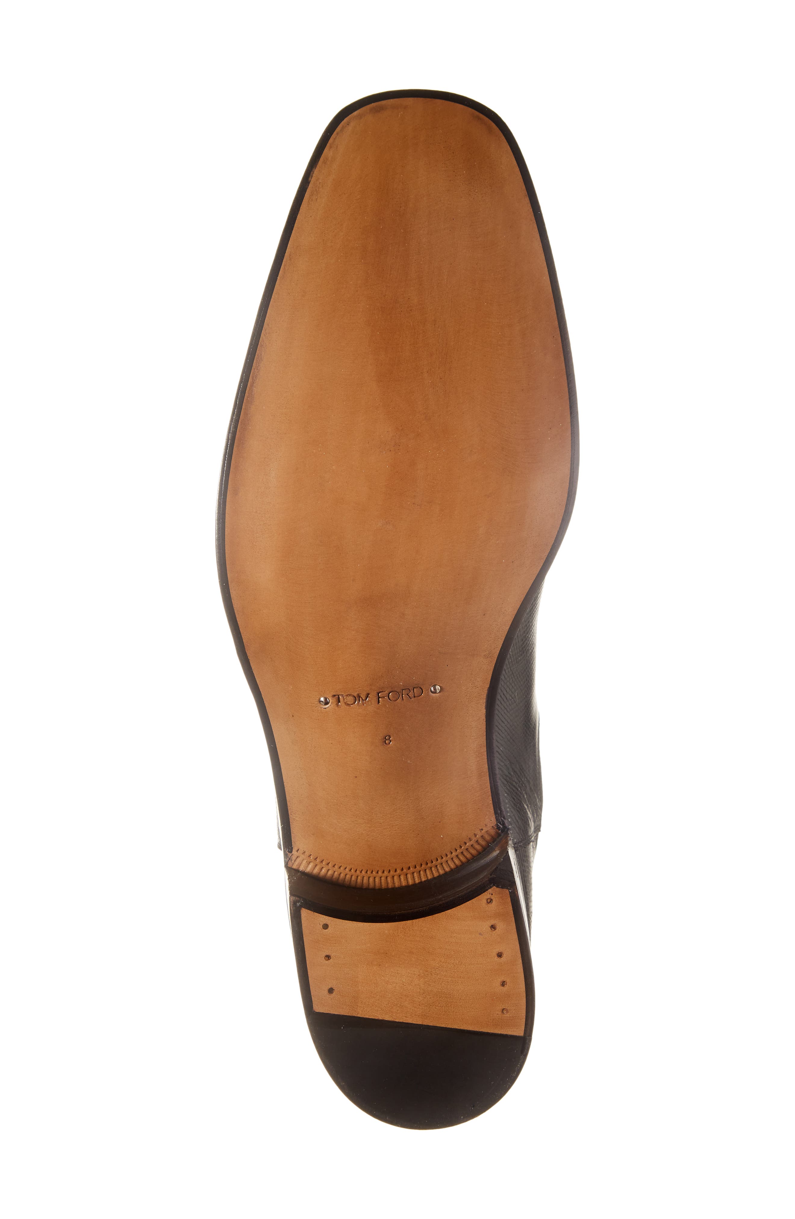 TOM FORD Alec Chelsea Boot, Alternate, color, 