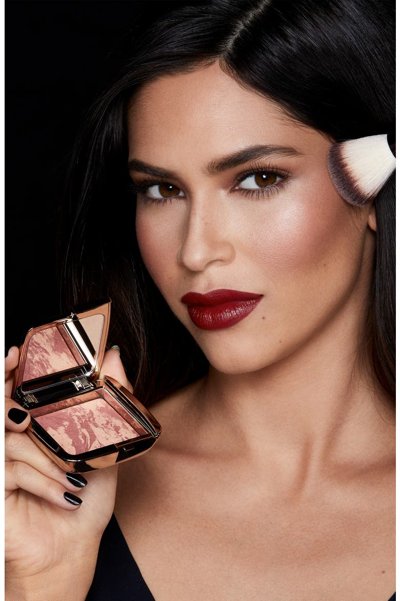 Ambient® Lighting Blush, Alternate, color, AT NIGHT
