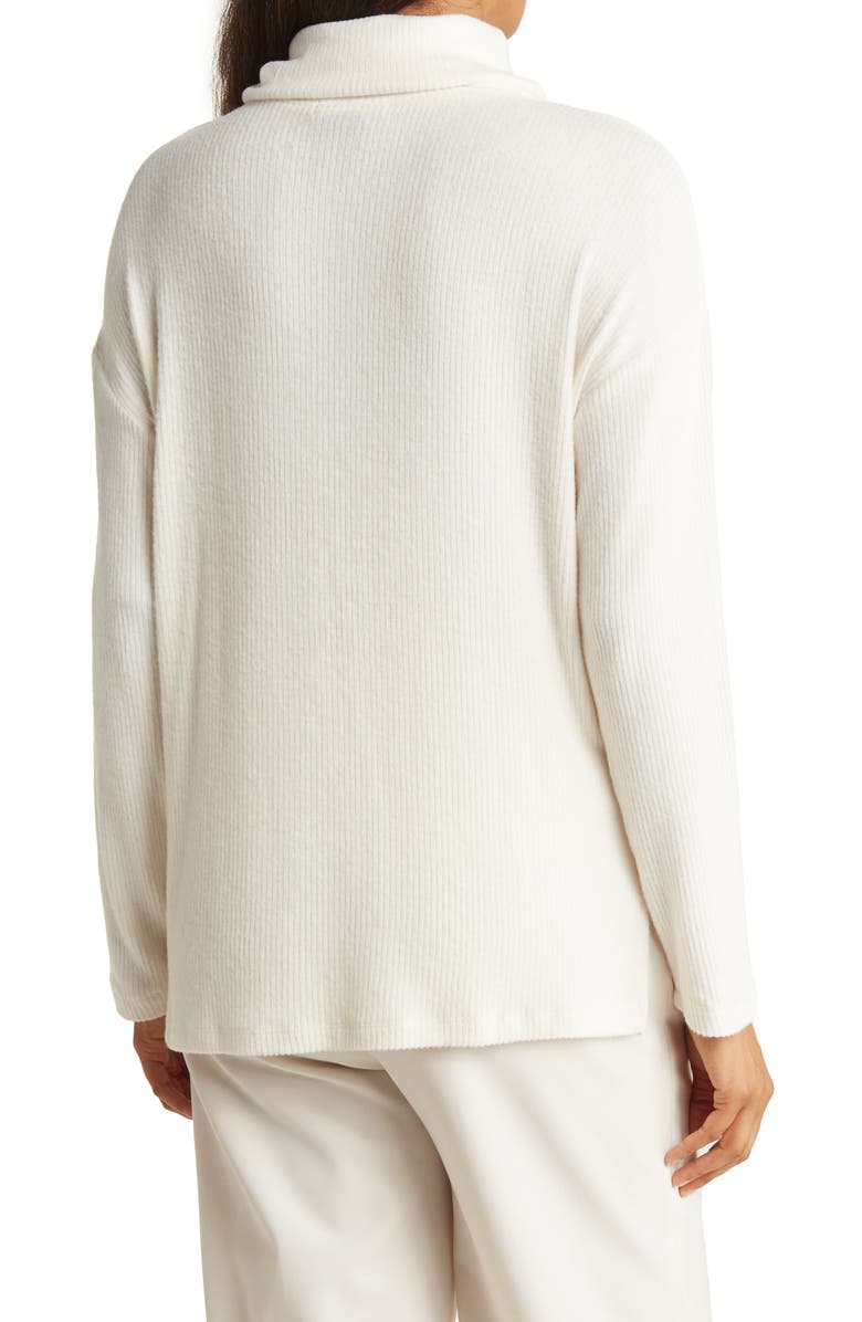 Sanctuary Staying Cozy Sweater, Alternate, color, 