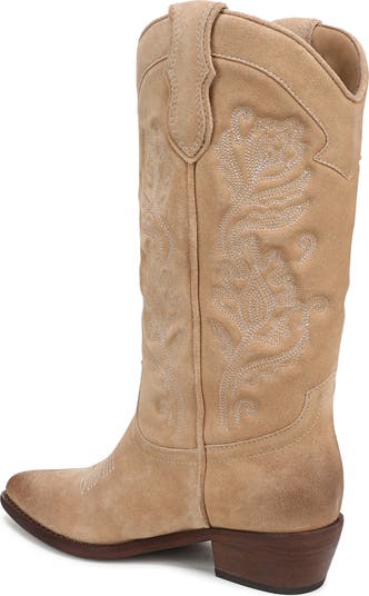 Rue Western Boot