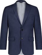 Brooks Brothers Regent Fit Wool Blend Sport Coat