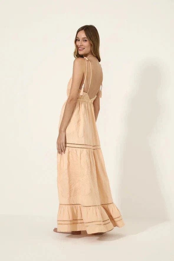 Estero Dress - image 4
