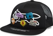 ICECREAM Two for Five Trucker Hat