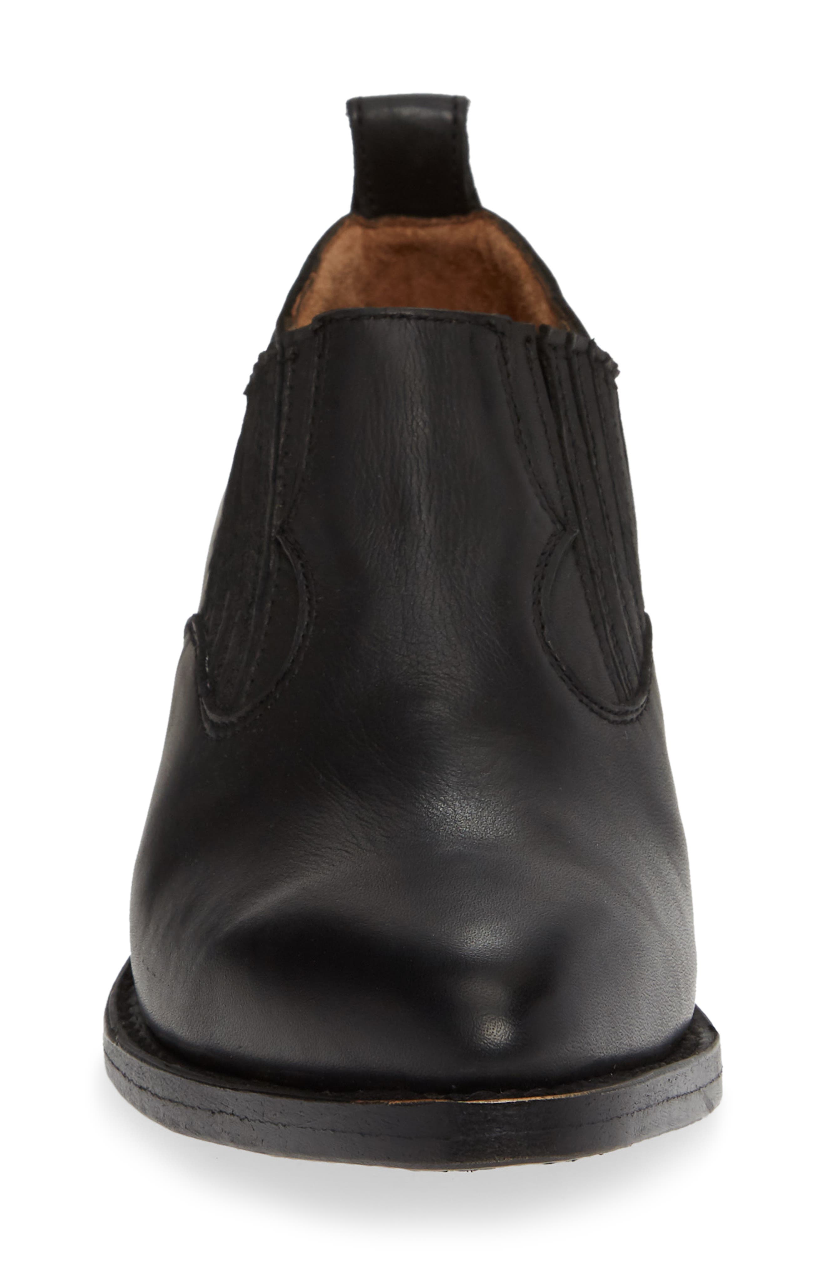 Frye Billy Shootie, Alternate, color, 