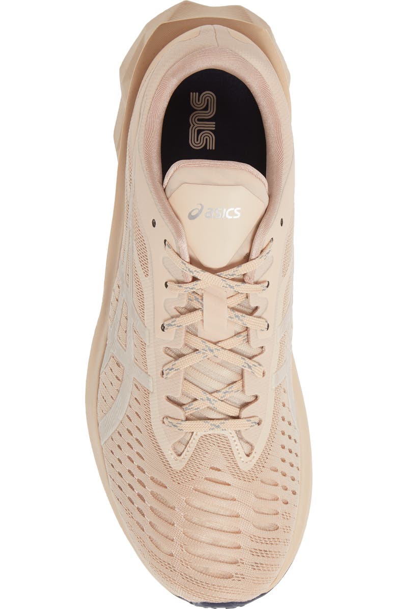 ASICS<sup>®</sup> x SNS NOVABLAST<sup>™</sup> Running Shoe, Alternate, color,