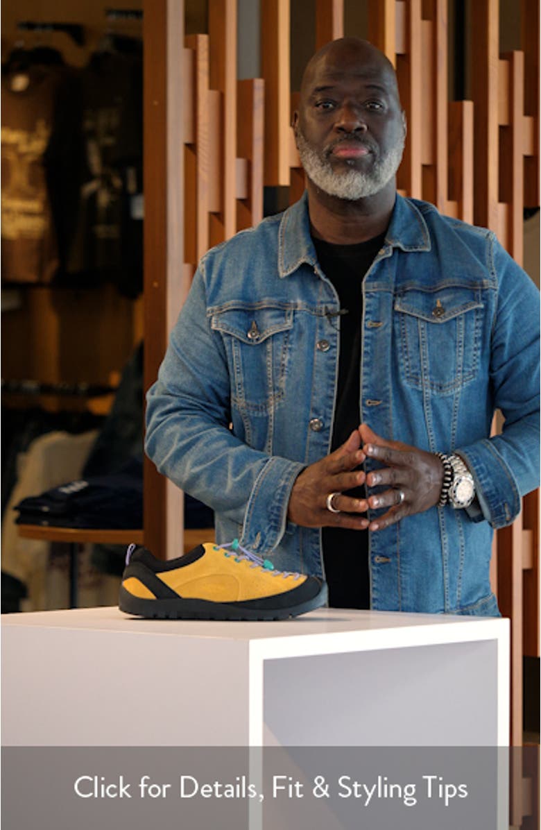 Jasper Rocks Climbing Sneaker, sales video thumbnail