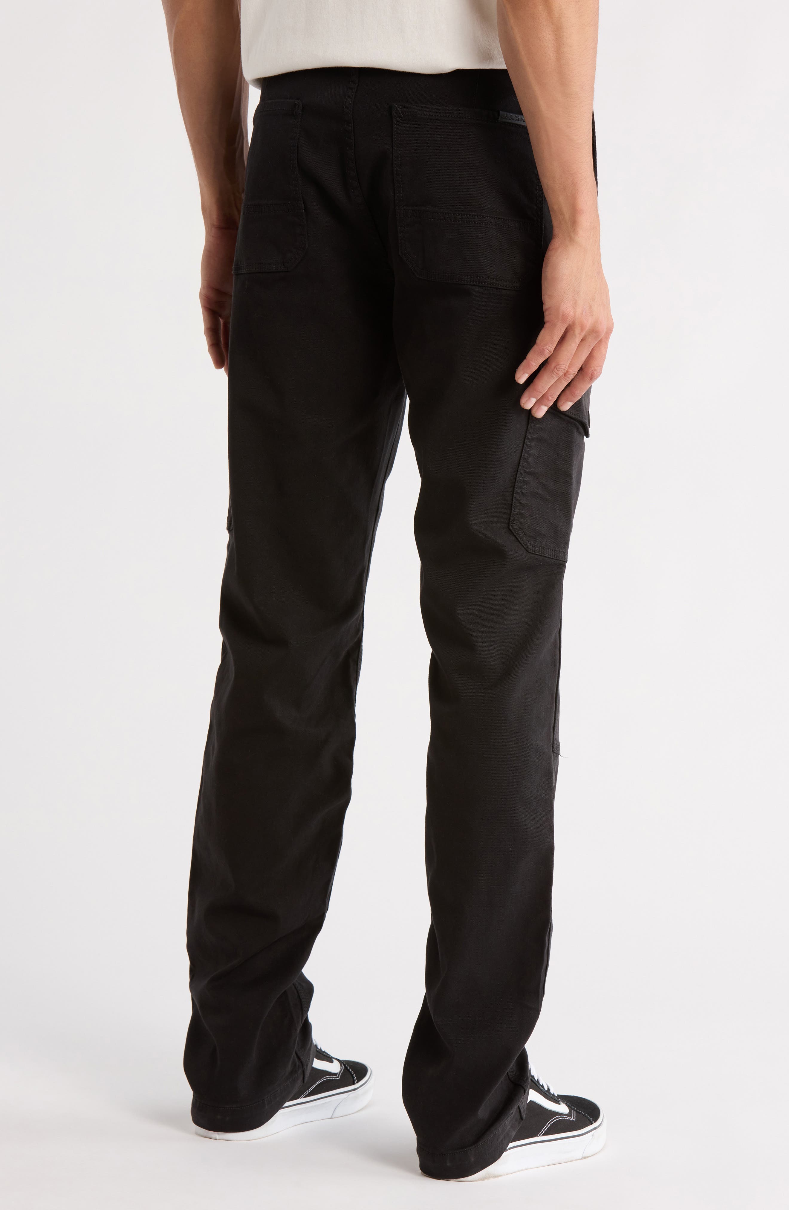 Atlas Utility Cargo Pants - image 2