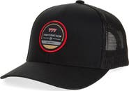 TravisMathew Mojave Sunrise Adjustable Baseball Cap