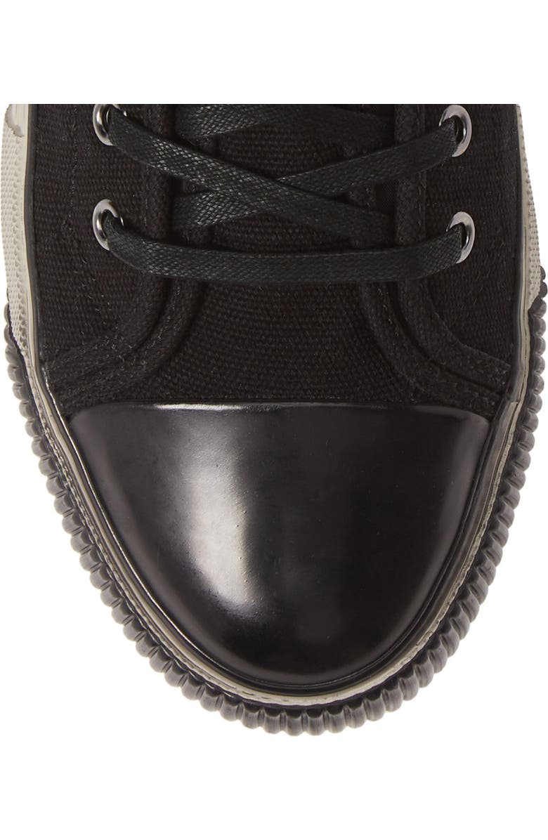 AllSaints Rigg Sneaker, Alternate, color,