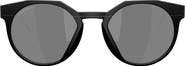 Oakley 52mm Prizm™ Round Sunglasses
