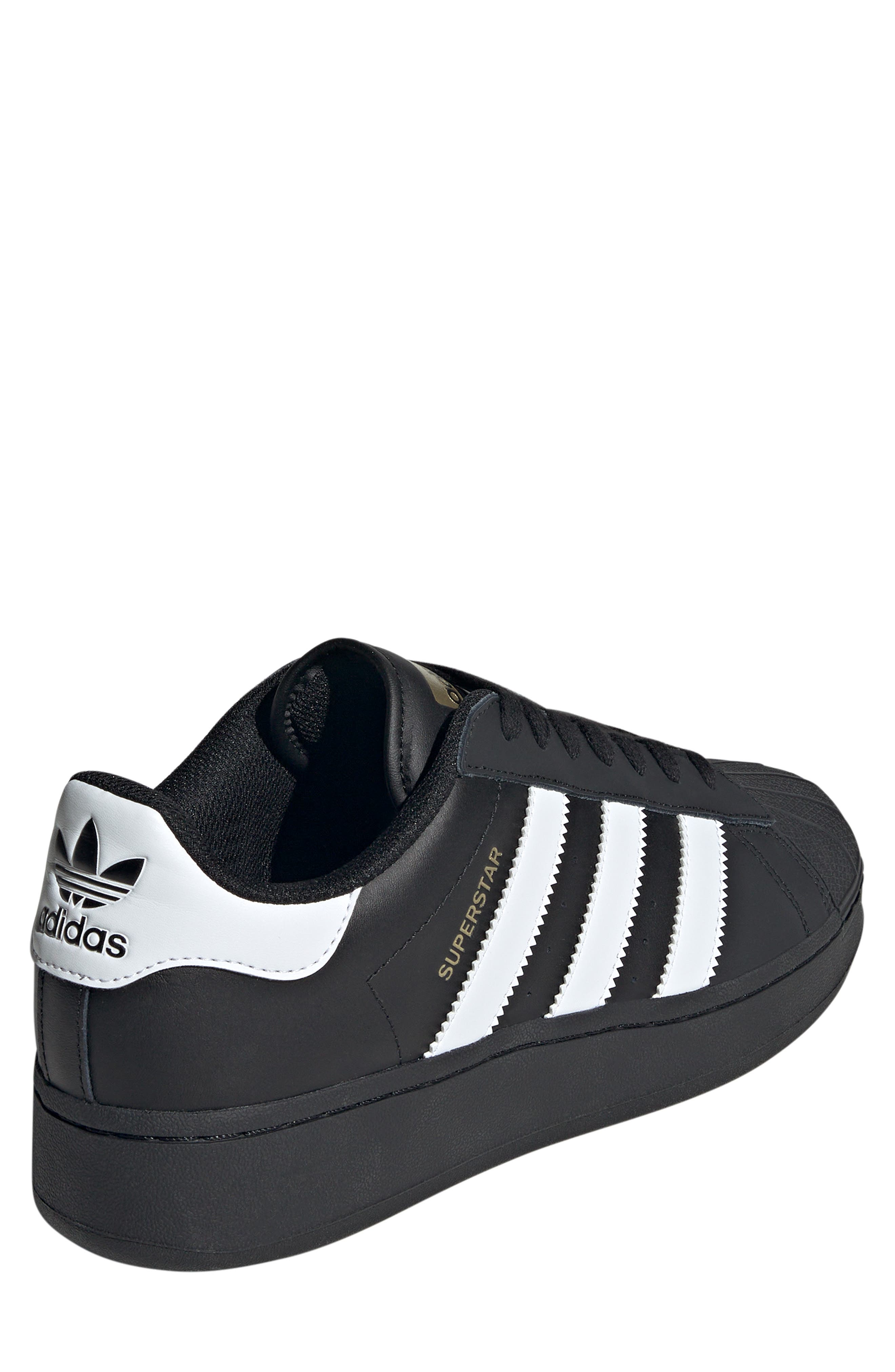 adidas Superstar XLG Lifestyle Sneaker, Alternate, color, 
