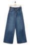 Zoey High Waist Wide Leg Jeans