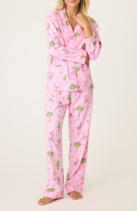 Super soft cotton women's pajamas sale