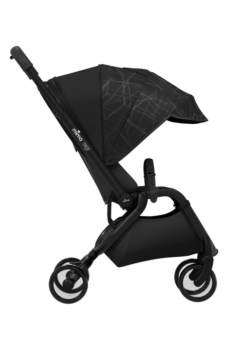 mima Ziga 3G Stroller & Maxi-Cosi<sup>®</sup> Mico XP Max Infant Car Seat Travel System, Alternate, color, 