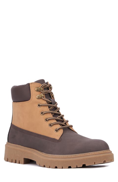 Lazlo Boot (Men)